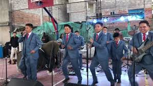 Diego Pauta y la Integración Musical