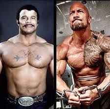 Последние твиты от dwayne johnson (@therock). The Rock Dwayne Johnson Family Tree Father Mother Name Pictures Dwayne Johnson Father Dwayne Johnson Family Dwayne Johnson