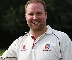 Grayshott hail Danny Brown's ten wickets