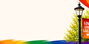 5th Annual Collingswood PRIDE at Second Saturday
