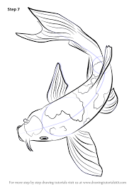 Koi fish drawings realistic koi fish by rytisx on deviantart. Free Koi Images Koi Art Koi Fish Drawing Fish Drawings