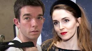 John Mulaney Finalizes Divorce with Anna Marie Tendler : r/JohnMulaney