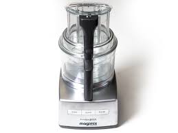 the best food processors serious eats