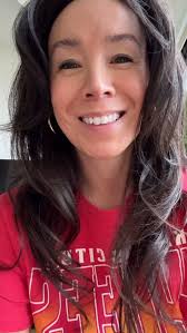 I recorded this before the game yesterday.. 🫠 congrats Eagles fans 🏈🏆⁣,  ⁣, ⁣, #breathwork #performance #athlete #health #wellness