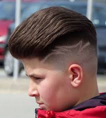 Pin On Haircuts For Boys 2019