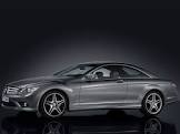 Mercedes-Benz-CL-(C216)