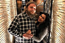 Then, rick married tracy harrison shortly after he divorced his first wife in 1985. Pawn Stars Family Has Another Harrison On The Way Las Vegas Review Journal