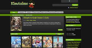 Watch thousands of dubbed and subbed anime episodes in hd for free on anime simple, the best anime streaming website! 8 Kissanime Alternatives Watch Anime Online English Subbed Dubbed