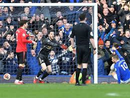 We are an unofficial website and are in no way affiliated with or connected to manchester united football club.this site is intended for use by people over the age of 18 years old. Everton Vs Manchester United Saturday 7th November 12 30ko Comeonyoublues