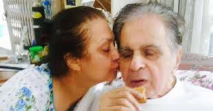 Saira banu took to twitter and quashed all the rumours while informing everyone that dilip saab's condition is stable. Saira Banu Confirms That Dilip Kumar Is Hospitalised But Recovering Well Samachar Central