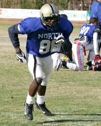 Marcus Thurmond, Middle Tennessee, Wide Receiver