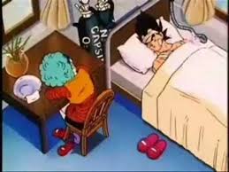 Check spelling or type a new query. Bulma And Vegeta Are Accidentally In Love Youtube
