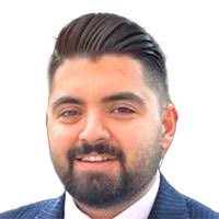 Apartment to rent with garden, pool in Karaoglanoglu, Kyrenia, North Cyprus 