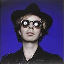 I Just Started Hating Some People Today/Blue Randy: Beck: Amazon.fr: CD et  Vinyles}