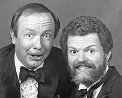 Pete Henderson, half of comedy duo Skiles and Henderson, dies at 79