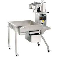 32 oz. Electric Giant Pedestal Popper on 3.5' Production ...
