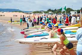 Profile for Surf Lifesaving Devon