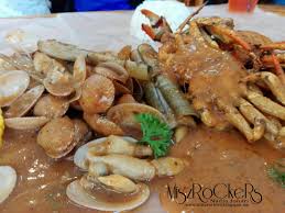 See more ideas about cafe design, cafe interior, coffee shop. Shell Out Sedap Di The Rack Boutique Cafe Selayang Ceritera Si Gadis Biru