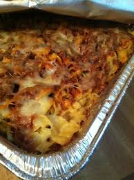 Friendship Casserole Keep One Share One Recipes Food Amish Recipes
