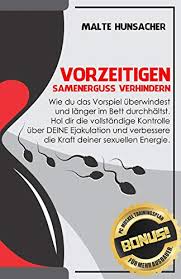 Vorzeitiger Samenerguss So Kannst Du Es Verhindern Wunderweib