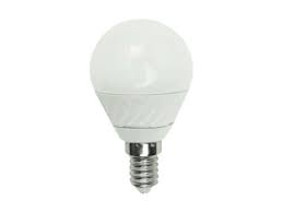Ampoule Led Lumens 4w E14 Vente De Accessoires Electriques Conforama