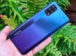 Take pictures with a 48mp quad camera. Realme 7 5g Review More Than Just Speed