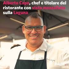 Angel Capo's Instagram, Twitter & Facebook