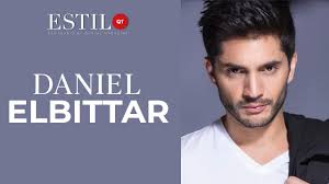 ESTILO QT presenta: DANIEL ELBITTAR, ACTOR Y CANTANTE