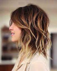 Layered hairstyles short asymmetrical hairstyles hairstyle short. Pin On Hair