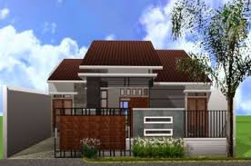 Model Idaman Masa Kini Mustajib Land