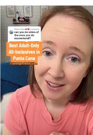 Secrets Tides Punta Cana or Lopesan