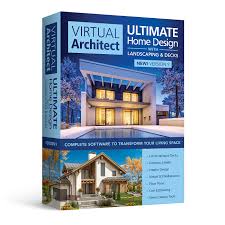 virtual architect ultimate home design