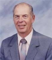 Clarence Smythe Obituary (1940