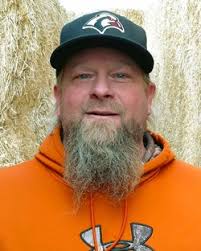 Obituary for Christopher Harris-Luce