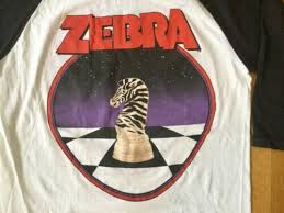 Check spelling or type a new query. Vintage Zebra 1986 Concert Tour T Shirt Vintage Concert T Shirts Tour T Shirts Concert Tshirts
