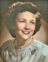 Patricia Flippin Smithwick Obituary