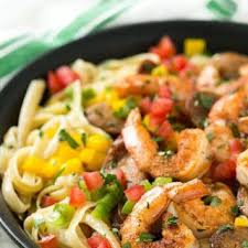 Cajun Shrimp And Sausage Pasta Shrimp And Sausage Pasta Cajun Shrimp And Sausage Pasta Recipe Shrimp Pasta Recipes Easy