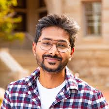 Bhanu Prathap Portfolio