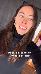 Cafeteria Viña Del Mar Con Vista Al Mar