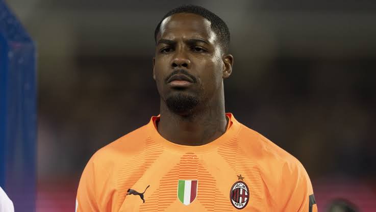 GGDC focus giornata 26: Maignan, molto più che un portiere ⋆ Gran Galà del Calcio AIC