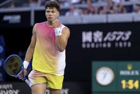 Ricky's tennis pick for the Australian Open QFs: Sinner vs. Shelton