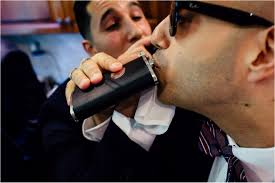 Red Tail Lodge at Mountain Creek Wedding :: Felicia + Nick