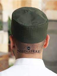 Wholesale Kufi Hat For Man In Dark Green Color Mc601023 Hat For Man Hats Men
