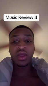 Guy in Car Reviews Song