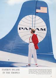 Pin By Rob J On Pan Am Twa In 2020 Pan Am Vintage Airline Posters Retro Travel Poster