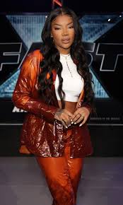 Ludmilla Named Top 100 Latina Powerhouse 2023