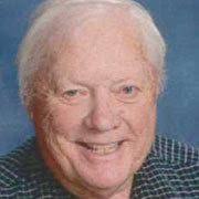 JERRY McCONAHA Obituary (1935