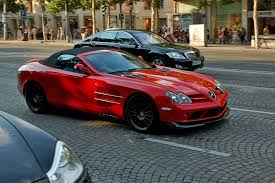 Mercedes Benz Slr Mclaren Roadster Luxury Cars Mercedes Slr Mclaren Mercedes Benz