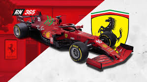 2020 disappointments 'cannot be repeated' says binotto as ferrari launch 2021 season. Video What S New On Ferrari S Revamped 2021 F1 Car The Sf21 Racingnews365