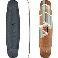 Freestyle longboarders are becoming more one with their board. What Is The Best Longboard Deck To Buy Basement Skate Blog